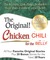 The Chicken Chili Book Club
