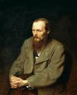 Fedor Dostoevskij's lovers