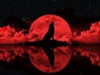ᴮᴸᴼᴼᴰ ᴹᴼᴼᴺ ᴿᴵᵴᴵᴺᴳ
