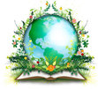 The Little International Book Club