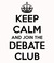 The Debate Club