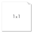 ℹ️1x1, 1x1x1, E.T.C