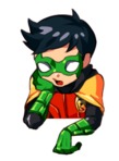 Althea's Stats and Challenges