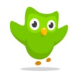 Duolingo users
