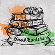 BOOKHUNTERS | Read-Along