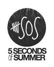 5 Seconds of Summer