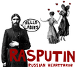 Russian Love Machine