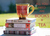 Books, Tea & Me (Wine Occasionally)