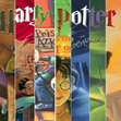 Harry Potter Readalong 2015