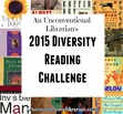 Diversity Reading Challenge