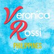 Veronica Rossi Philippines