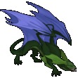 Caliber Beta Dragons