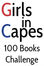 Girls in Capes 100 Books Challenge