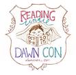 2015 Up All Night Reading Challenge 