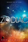 Zodiac February Read-Along