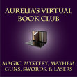 Aurelia's Virtual Book Club