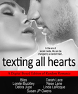 Texting All Hearts 