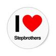 Stepbrother Dearest