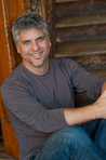 Ask Garth Stein