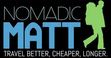 Best Travel Books - Nomadic Matt