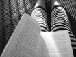 Escape in Book Chatter