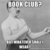 Manly Book Club