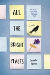 All The Bright Places-Readalong