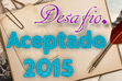 Desafio Aceptado 2015
