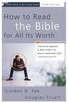 How to Read the Bible for All It's Worth