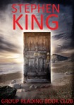 Stephen King Group Reading BookClub