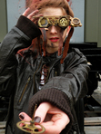 Steampunk