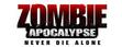 Zombie Apocalypse Rp