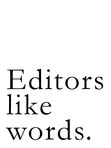 Editors' Association of Earth
