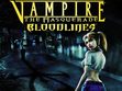 ✝ Vampire: The Masquerade - Bloodlines RP ✝