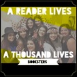 Booksters