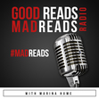 Good Reads Mad Reads Radio Podcast