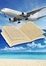 Read on a Plane or the Beach.