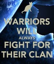 Warrior Cats Roleplay