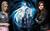 Doctor Who!!