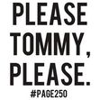 Page 250 support group!