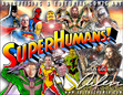 Super Humans!