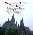 Hogwarts-The Next Generation