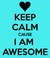 The Awesome Young Kids