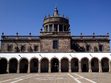 Mexico Writers