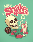 Mediocre Shakespeare