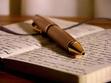 Writing in your Heart