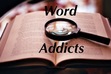 Word Addicts