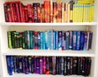 Self-titled Book Lovers
