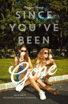 #SINCE YOU'VE BEEN GONE READ-A-LONG