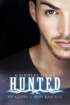 Hunted May Read Along!